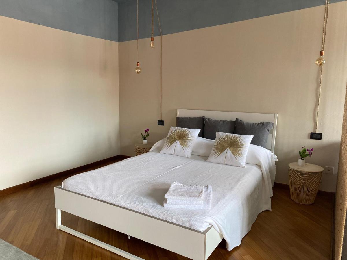 Appartement Le finestre sull'Acquario à Gênes Extérieur photo